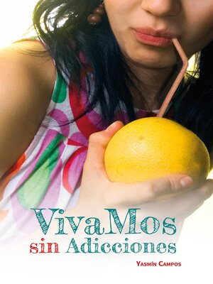 cover image of VivaMos sin Adicciones